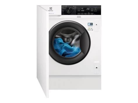 Electrolux PerfectCare 700 EW7F1483BI 